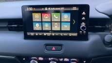 Honda HR-V 1.5 eHEV Advance 5dr CVT Hybrid Hatchback